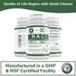 Фото применение Genex Formulas, N-ацетилцистеин, NAC, 100 капсул