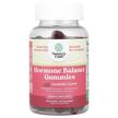 Фото применение Women's Wellness Hormone Balance, Витамины для женщин, 60 та