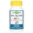 Фото використання Nature's Way, EFA Blend for Children, Суміш для дітей, 120 к