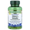 Фото применение Men's Multi Complete Multivitamin, Витамины для мужчин, 100 