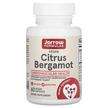Фото використання Jarrow Formulas, Citrus Bergamot, Бергамот 500 мг, 60 капсул