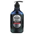 Фото применение Maro, Шампунь, 3D Volume Up Shampoo EX, 460 мл