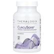 Фото применение Theralogix, Куркумин, CurcuSorb, 90 капсул