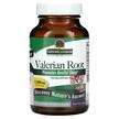 Фото використання Nature's Answer, Valerian Root 1500 mg, Валеріана, 90 капсул