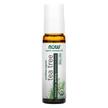 Фото применение Органический чай, Certified Organic Tea Tree Roll-On, 10 мл
