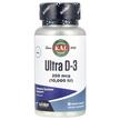 Фото применение KAL, Ультра D-3 10000 IU, Ultra D-3 10000 IU, 90 таблеток