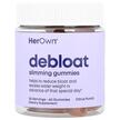 Фото використання Debloat Gummies Citrus, Підтримка менструального циклу, 60 таблет