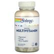 Фото применение Solaray, Железо, Spectro Multivitamin Iron Free, 250 капсул