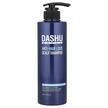 Фото применение Dashu, Шампунь, Anti-Hair Loss Scalp Shampoo, 500 мл