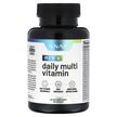 Фото використання Men's Daily Multi Vitamin, Вітаміни для чоловіків, 60 капсул