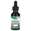 Фото применение Эхинацея, Echinacea & Goldenseal Alcohol-Free, 30 мл