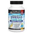 Фото применение Omega 3 Fish, Omega 3 Рыбий жир 1200 мг EPA и 900 мг DHA, 90 капс