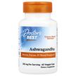 Фото применение Ашваганда с Сенсорилом 125 мг, Ashwagandha 125 mg, 60 капсул