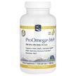 Фото використання Nordic Naturals, ProOmega 3-6-9, Омега ЕПК ДГК, 120 капсул