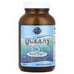 Фото використання Garden of Life, Oceans Omega-3, Риб'ячий жир Омега-3, 60 кап