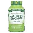 Фото використання Magnesium Glycinate Chelated, Гліцинат магнію, 120 капсул