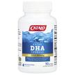 Фото використання CATALO, Extra DHA Formula, ДГК, 90 капсул