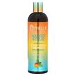Фото применение Mielle, Шампунь, Nourishing Shampoo Mango & Tulsi, 355 мл