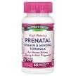 Фото применение Prenatal Vitamin & Mineral Formula, Витамины для беременных, 