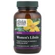 Фото применение Gaia Herbs, Поддержка Либидо, Women's Libido, 60 капсул