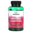 Фото применение Поддержка гормонов, Hormone Essentials Women's Health, 120 к