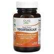 Фото використання Pure Essence, Real-Zymes Vegetarian, Ферменти, 30 капсул