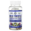 Фото применение Hi Tech Pharmaceuticals, Расторопша, Milk Thistle, 90 таблеток