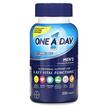 Фото використання Men's Complete Multivitamin, Вітаміни для чоловіків, 200 таб