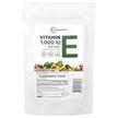 Фото використання Vitamin E 1000 IU, Вітамін E Токофероли, 240 капсул