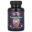 Фото применение Dragon Herbs, Травяные добавки, Diamond Mind 500 mg, 100 капсул