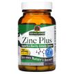 Фото використання Zinc Plus 25 mg 60 Vegetarian, Цинк Плюс 25 мг, 60 капсул
