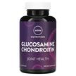 Фото применение MRM, Глюкозамин Хондроитин, Glucosamine Chondroitin, 90 капсул