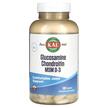 Фото применение Glocosamine Chondroitin MSM D-3, Метилсульфонилметан МСМ, 120 tab
