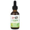 Фото використання MaryRuth's, L-Theanine Liquid Drops Lemon Lime, L-Теанін, 60