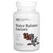 Фото применение MH, Баланс жидкости, Water Balance Factors, 60 таблеток