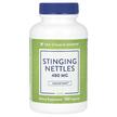 Фото використання The Vitamin Shoppe, Stinging Nettles 480 mg, Кропива, 100 капсул