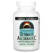 Фото використання Ultimate Ascorbate C 1000 mg, Вітамін C, 100 таблеток