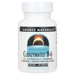 Фото використання Coenzymated B-6 100 mg 60, Піридоксал-5-фосфат, 60 таблеток