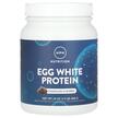 Фото применение MRM, Протеин, Egg White Protein Chocolate 1, 680 г