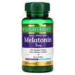 Фото применение Мелатонин 5 мг, Dual Spectrum Melatonin 5 mg, 60 таблеток