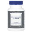 Фото применение Горянка, Men's Horny Goat Weed Complex, 60 капсул