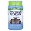 Фото використання Nature's Truth, Magnesium Glycinate, Гліцинат магнію, 60 таб