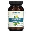 Фото применение Himalaya, Берберин, Berberine 500 mg, 60 капсул