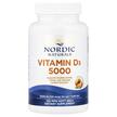 Фото використання Vitamin D3 5000 Orange 5000 IU, Вітамін D, 120 капсул