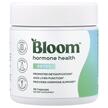 Фото використання Bloom, Hormone Health Detox, Підтримка гормонів, 90 капсул