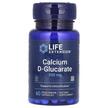 Фото применение Кальций D-Глюкарат, Calcium D-Glucarate 200 mg, 60 капсул