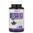 Photo Suggested Use Healths Harmony, Super Antioxidants, 60 Capsules