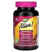 Фото применение Витамины для женщин, Alive! Women's Vitamins, 75 конфет