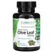 Фото применение Emerald, Листья оливы, Mediterranean Olive Leaf 500 mg, 60 капсул