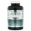 Фото використання Amazing Nutrition, Biotin 10000 mcg, Вітамін B7 Біотин, 400 ка...